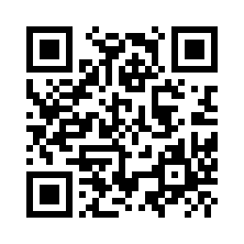 QR Code for bitcoin:1CfcinUTgEcmCCpsDeAjZAM5pxYHSWLn3X