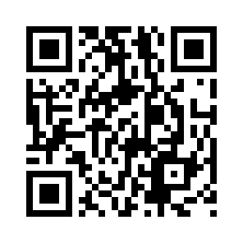 QR Code for bitcoin:1CfckmwkcUXasCVek39hR7M6mZtBBG9CJC