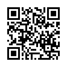 QR Code for bitcoin:1CfcosJGBqVb3NURuJsCDKnfsfEeFFf5jE