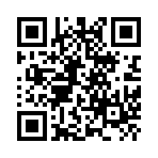 QR Code for bitcoin:1CfcoxReFN5zCC7B1qsQhN6UzPc7dM8kyD