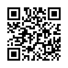 QR Code for bitcoin:1CfdqCQw3jokPsL3giMoERB8vRC9axjT4Y