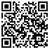 QR Code for bitcoin:1CfeHo5vMsZSrETubYUq2Q2GDAK6T8tpH9