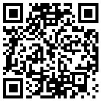 QR Code for bitcoin:1CffJcGejWRgmNiLRV6aEKPNyb7mn8499X