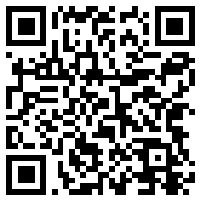 QR Code for bitcoin:1CffJcT7vbEnazjRyvmApPVPeVq9aFUkbG