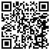 QR Code for bitcoin:1CffedgedHT39dEQRshSWH4EVon2ytyfEg