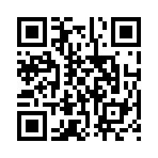 QR Code for bitcoin:1Cfg6QnCajPBxCS79C92wuL7KAXDxYQKSB