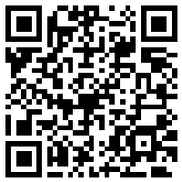 QR Code for bitcoin:1CfiXcJgAd2T6hTweLTHo492UbYP87Sv5k
