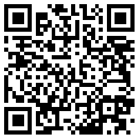 QR Code for bitcoin:1CfijnMTkaUp5pfknfR2auStVUmR76BV4e