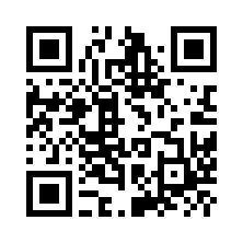 QR Code for bitcoin:1CfjP3kxNUbFSxQE6rYgyvwtcaApq8mnK2