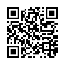 QR Code for bitcoin:1CfjjdeDBQLkndNyWykfoCejpugpnaxr4K