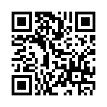 QR Code for bitcoin:1CfkPP3d61aMoVGb6GCY1k16dhNZkP7fYj