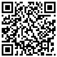 QR Code for bitcoin:1CfmWUsRbp1GVcj8EmRZXeC4z3U3bYF3fK