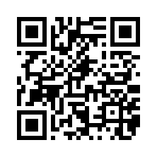 QR Code for bitcoin:1Cfn7JsGGQvLPfnKSehTMmugzUdK5zSgFo