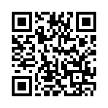 QR Code for bitcoin:1CfnC1XCDTT3fhxtfukDRmRZjab13hLCEJ