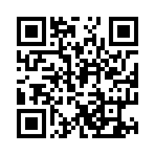 QR Code for bitcoin:1CfnCrNzy86BaSTirm92K7K9BaR2fxewke