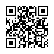 QR Code for bitcoin:1Cfoj1zAzWU4aeSNHncWmgkf39sy573Zf8