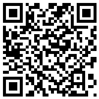 QR Code for bitcoin:1CfqzmD43DNfEATCGymWvc7C5a8kZudsPf