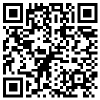 QR Code for bitcoin:1CftNjND6ewaFDRfUwpm4v3pvg45V1awAL