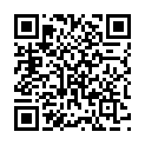 QR Code for bitcoin:1CftR3iRTKGWFThdG9cKtDzzQhpxg86BqB