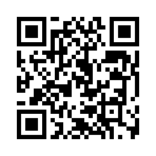 QR Code for bitcoin:1CftsfMFuUBsyGFWVxLLATnNQXPD385w8p