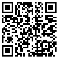 QR Code for bitcoin:1CfttSAFMUtRVxRxNUMXzts9V1um87NWpu
