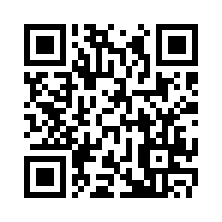 QR Code for bitcoin:1CftySmsp1NU1h383cL8fSG2w3Pm6bDTS3