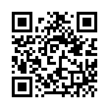 QR Code for bitcoin:1CfufECJCy2foaARSEEjseQHwyNbbpVxdD