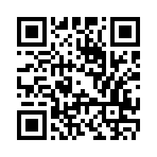 QR Code for bitcoin:1Cfv8dNFWeD4voLkdtesgaEicGnAzV4SNX