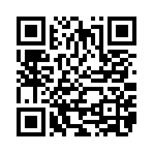 QR Code for bitcoin:1CfvHht8gQfqWVDiefMBMte1cioP8KXq8v