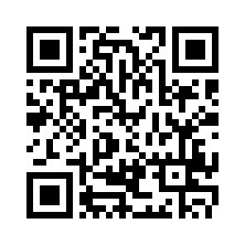 QR Code for bitcoin:1CfvKWe5ffbfYNdZcatXPQSApmbVm6wNCs
