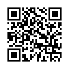 QR Code for bitcoin:1CfvN5b4RenAHP5DeFEycvDFaPcdyTHABv