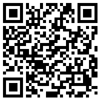 QR Code for bitcoin:1CfvqTKTuy1MbYmh5PwAHYToCeP4vq2kiC
