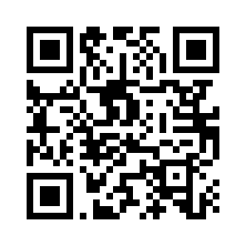 QR Code for bitcoin:1CfwEdTyV3AX1XFfLfqndm1HdfPtFUnM5u