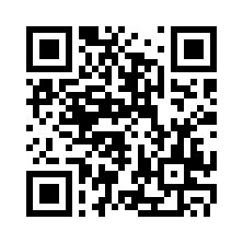 QR Code for bitcoin:1CfwpCngZoFjxSSFE1fmgDi8P1No6X5H6V