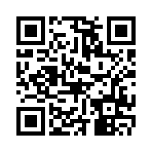 QR Code for bitcoin:1CfxbegSyu7Wre54xeLCA4aayvdUYVFX6b