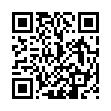 QR Code for bitcoin:1CfxcvKf21yUXCAjcoAaEFZTRgFMM5beCW