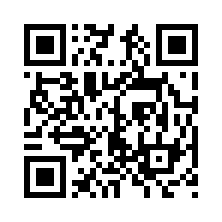 QR Code for bitcoin:1CfyrZFSjsWxsTosPsFPRsTGw5hbo8Hjk7