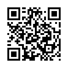 QR Code for bitcoin:1Cfz5u9VUHaTkbpRuJCYk8YMosbYJ2rEXP