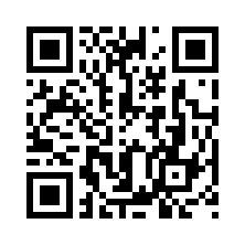 QR Code for bitcoin:1CfzfocVejSavVS1TWe2XHS2YC2Xmoc7w5