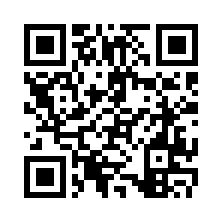QR Code for bitcoin:1Cg2DjoS8NsRmKixfJNPU5Byx3JRtmpTTG