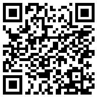 QR Code for bitcoin:1Cg2PRpzmDdwp4UqeBxWEatFA9YjMUktVR