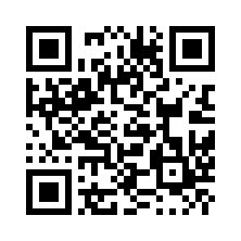 QR Code for bitcoin:1Cg4ALcfYnvCfSyJAw6jWZMP8kxYBodHqC