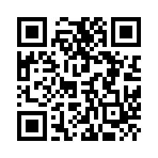 QR Code for bitcoin:1Cg9oBkkuzo7x3ezpXxQE8mrEmMw7qgxVc