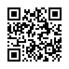 QR Code for bitcoin:1CgDFMXa8bbrWmaykYibpNVo2tsXqF5Vsq