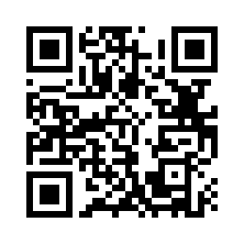 QR Code for bitcoin:1CgEEuPwSbPNfDuMagGPZjmwXQ7nG2CFHs