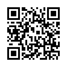 QR Code for bitcoin:1CgEosmALYQhzzWCvCLHSf2MjM7fhFEbcN