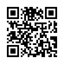 QR Code for bitcoin:1CgLkTy34mHnSzZJUdHxcMwScJpsLEG8WD