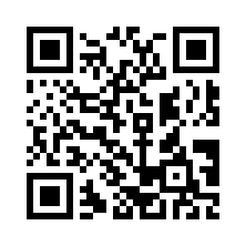 QR Code for bitcoin:1CgNtkoLpbrf4mRYoQvsR8KyvyZX87vBAB