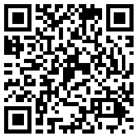 QR Code for bitcoin:1CgPp3q7PoLqvKW3o7wxiNin7GkiHKq9SL