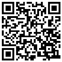 QR Code for bitcoin:1Cgasx8fWsHSHRCT73EGoXTLthegBT3hST